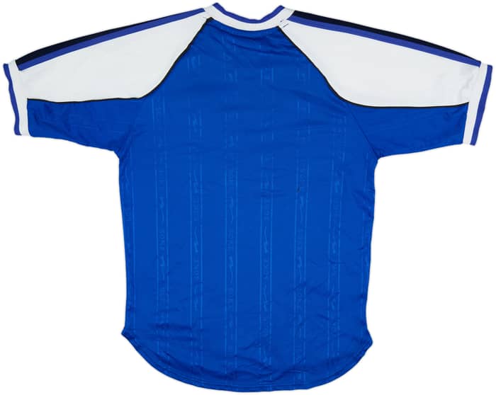 2000-01 Peterborough Home Shirt - 8/10 - (M)