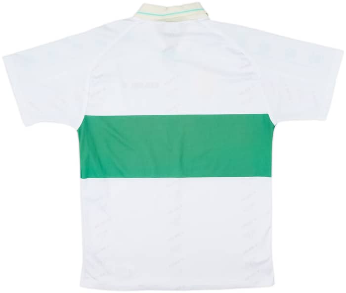 1995-96 Elche Home Shirt - 6/10 - (S)