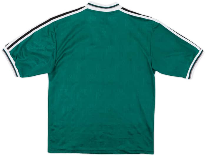 1996-98 Deportivo de La Coruna Away Shirt - 8/10 - (M)