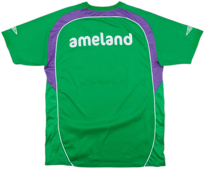 2007-08 Groningen Away Shirt - 6/10 - (L)