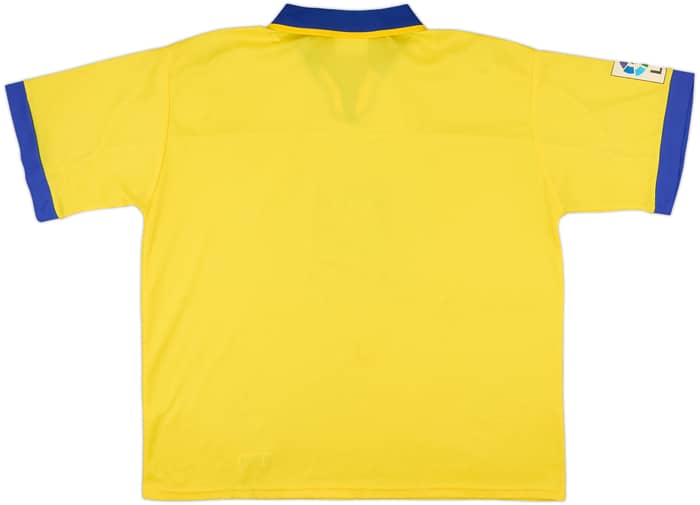 2002-03 Las Palmas Home Shirt - 5/10 - (L)