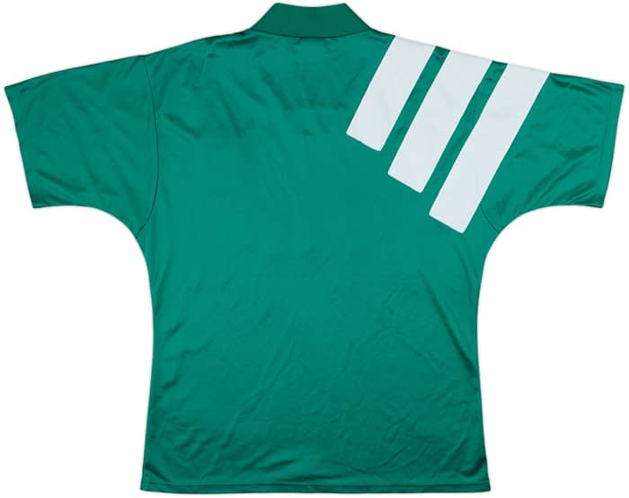 1992-93 Liverpool Centenary Away Shirt - 4/10 - (M)