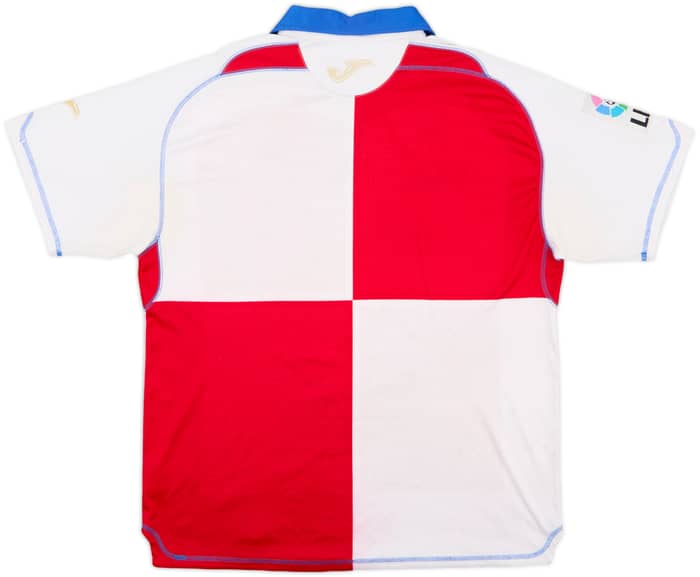 2009-10 Sevilla Away Shirt - 6/10 - (XL)