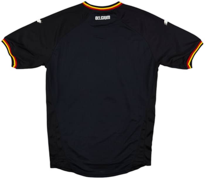 2014-15 Belgium Away Shirt - 5/10 - (L)