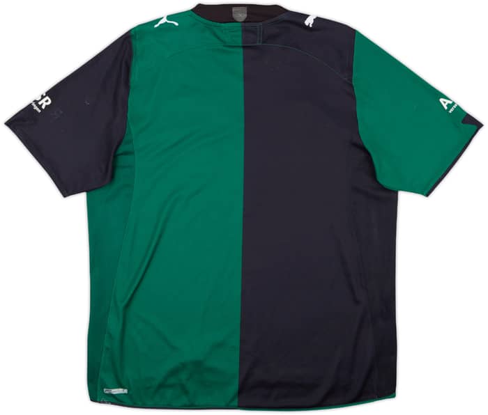 2009-10 Feyenoord Away Shirt - 4/10 - (L)