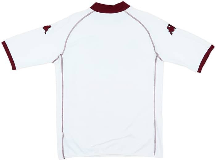 2003-04 Kaiserslautern Away Shirt - 6/10 - (XXL)