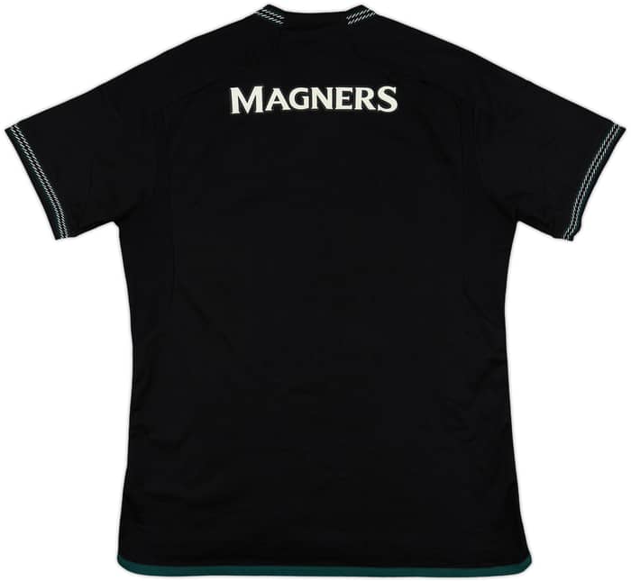 2023-24 Celtic Away Shirt - 5/10 - (L)