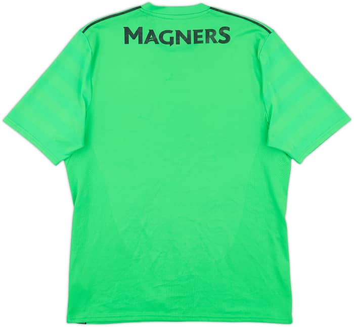 2017-18 Celtic Third Shirt - 7/10 - (M)