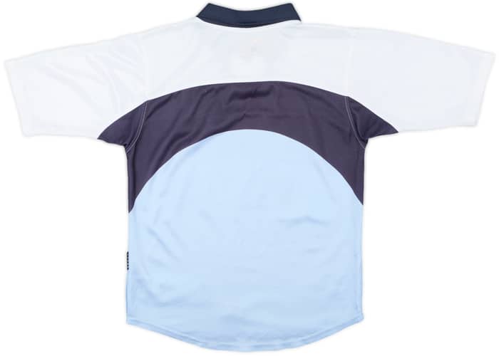 1999-00 Rangers Away Shirt - 8/10 - (M.Boys)