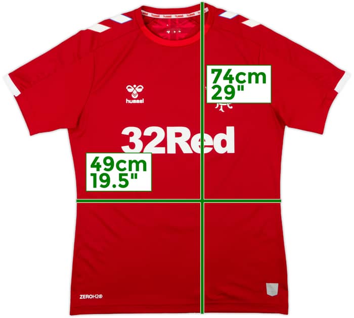2019-20 Rangers Third Shirt - 9/10 - (L)