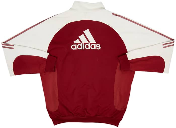 2002-03 Ajax adidas Track Jacket - 4/10 - (L/XL)