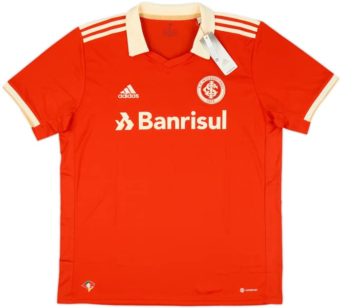 2022 Internacional Home Shirt (XL)