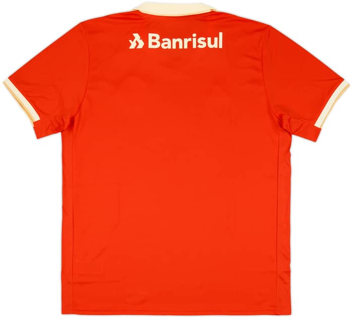 2022 Internacional Home Shirt (XL)