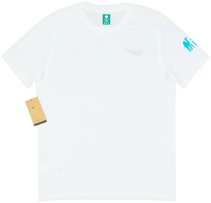 2023-24 Al-Nassr Third Shirt (L)