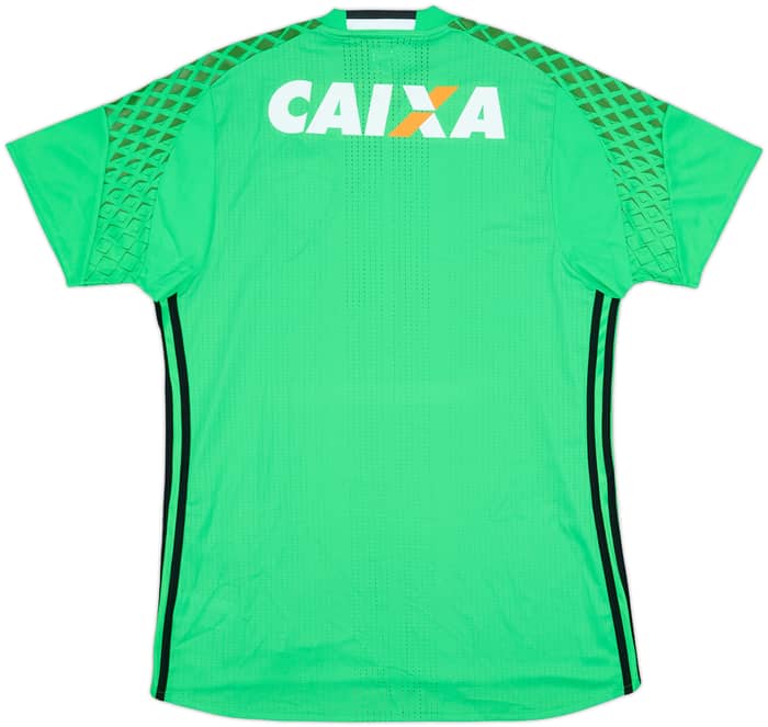 2019 Sport Club Recife GK S/S Shirt (L)