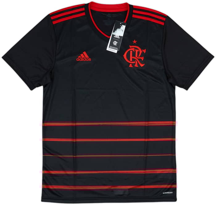 2020 Flamengo Third Shirt (M)