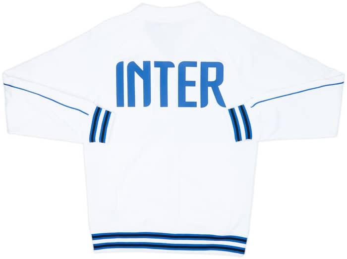 2011-12 Inter Milan Nike Track Jacket (S)