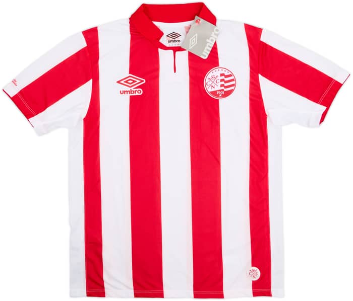 2014 Nautico Home Shirt (L)