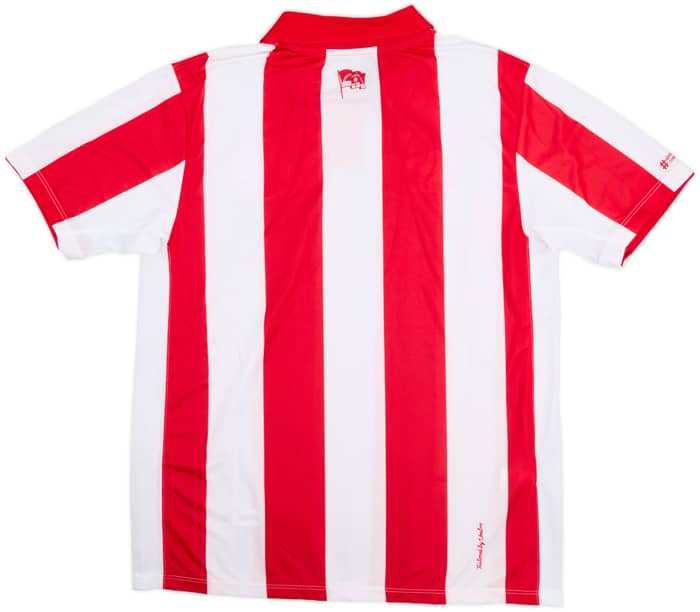 2014 Nautico Home Shirt (L)