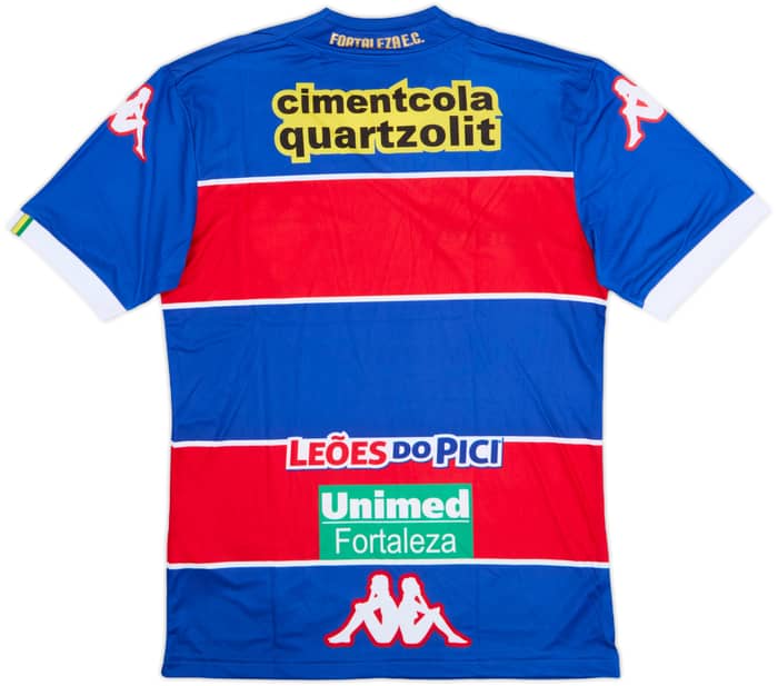 2014 Fortaleza Home Shirt (S)