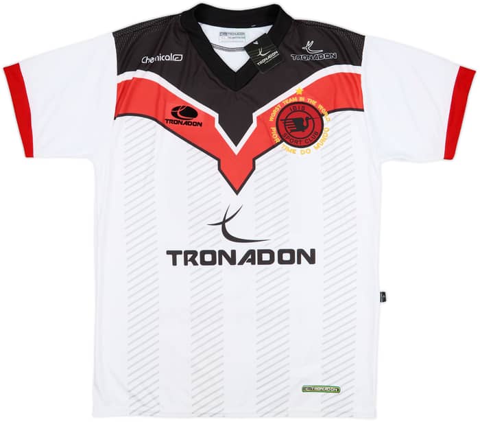 2016 IBIS SC Away Shirt #10 (L)