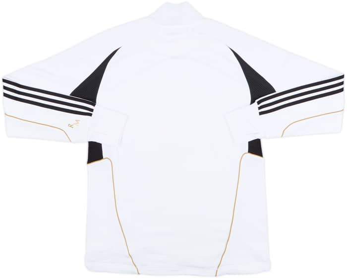 2011-12 Real Madrid adidas Sweat Top (M/L)