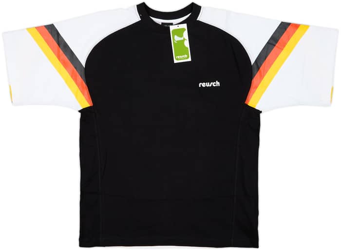 2010s Germany Reusch Leisure Tee (L)