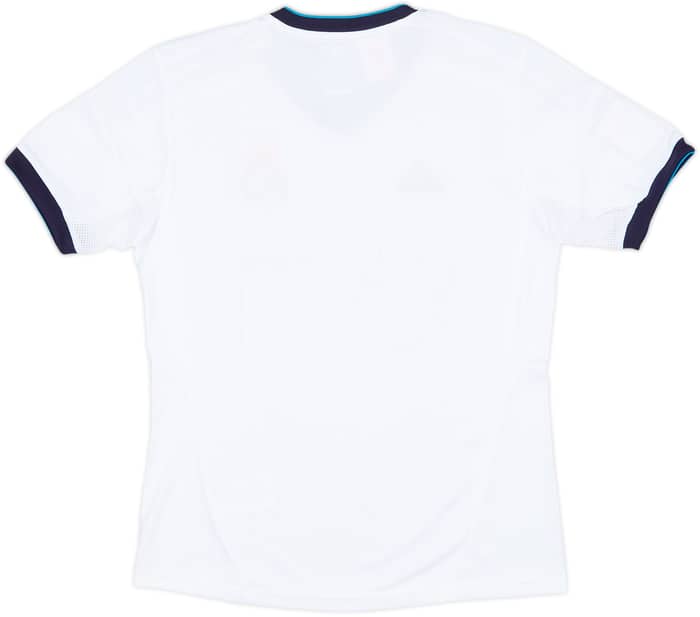 2012-13 Real Madrid Home Shirt (L.Boys)