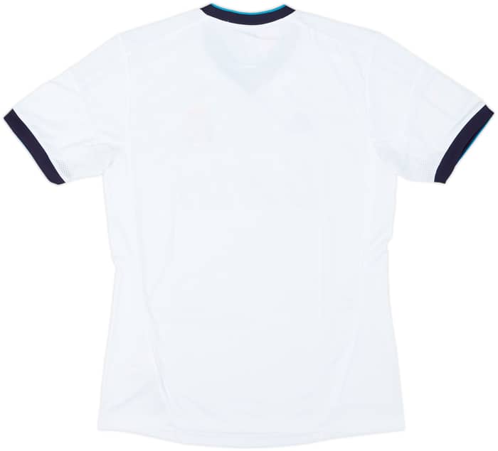 2012-13 Real Madrid Home Shirt (XL.Boys)