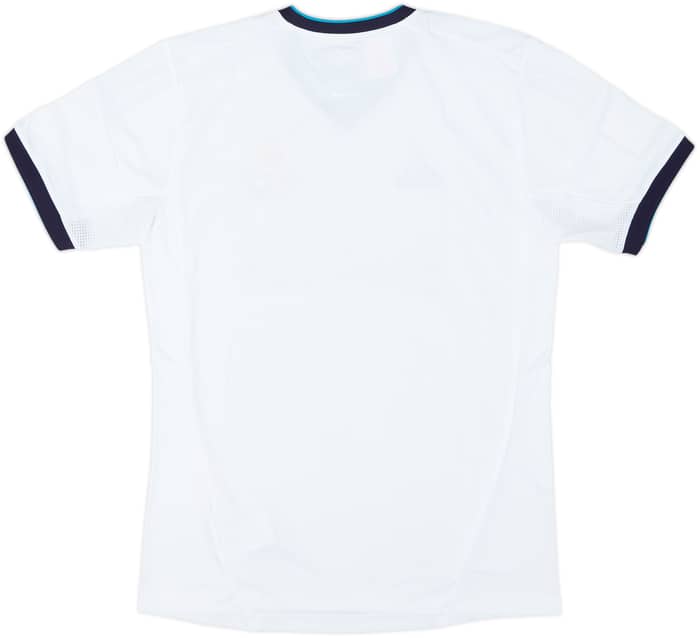 2012-13 Real Madrid Home Shirt (XL.Boys)