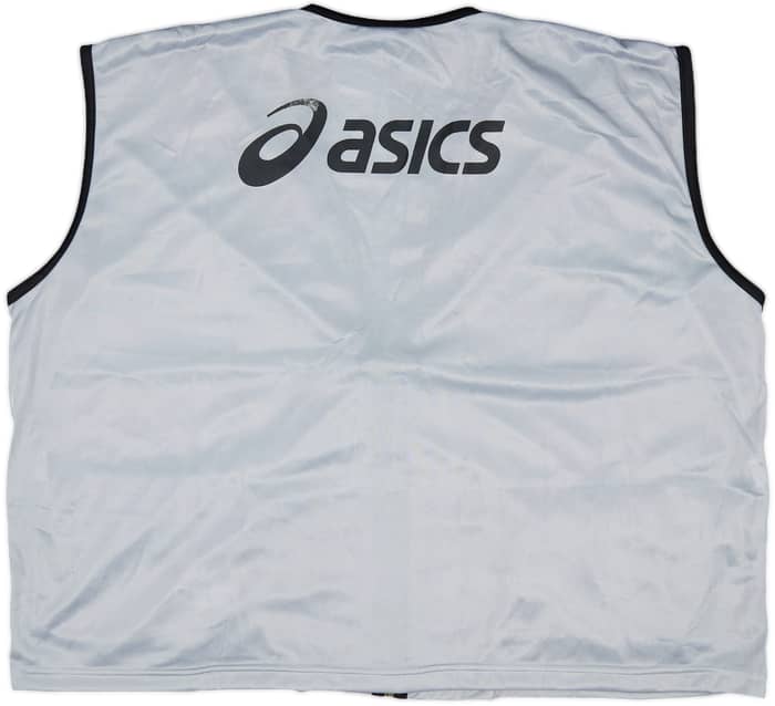 2000s Asics Gilet (XL)