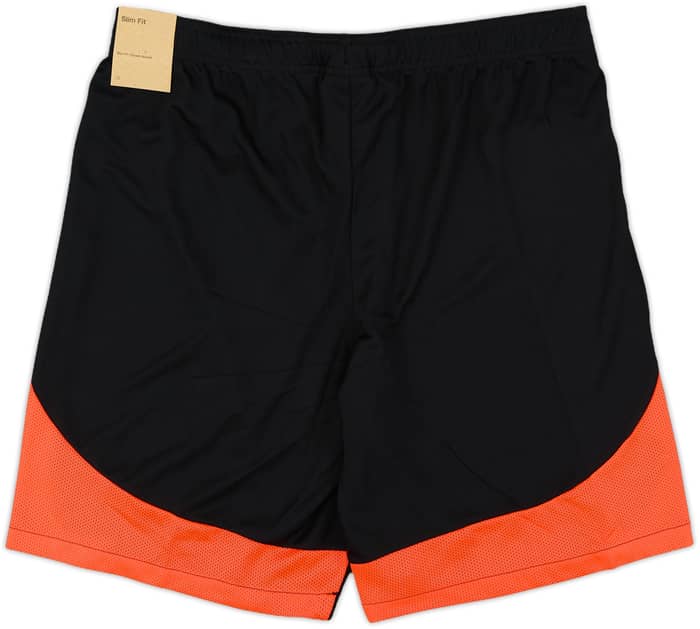 2022-23 Mallorca Nike Training Shorts (M)