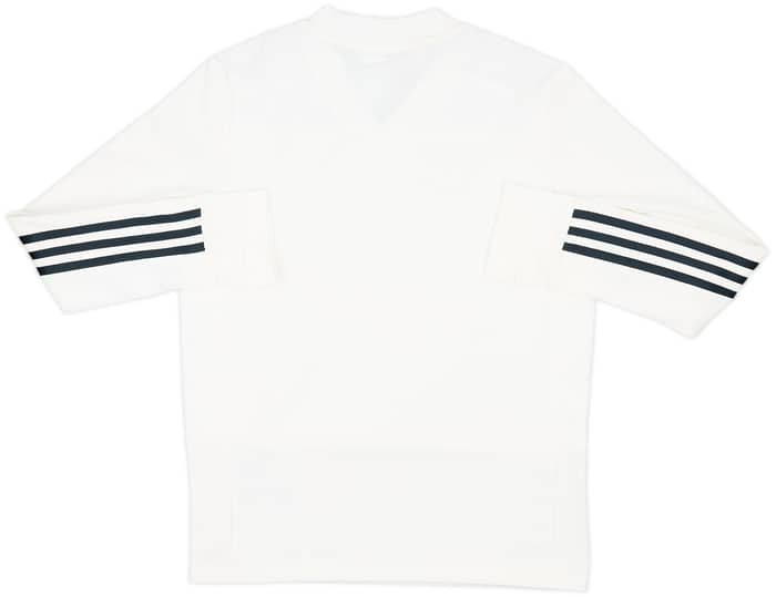 2018-19 Real Madrid adidas Drill Top (M.Boys)