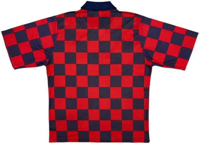 1996-97 Coventry Away Shirt - 5/10 - (L)