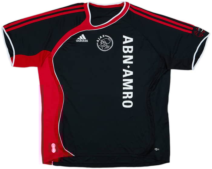 2006-07 Ajax Away Shirt Maduro #6 - 6/10 - (XL)