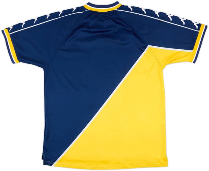 1999-00 Monaco Away Shirt - 6/10 - (XXL)