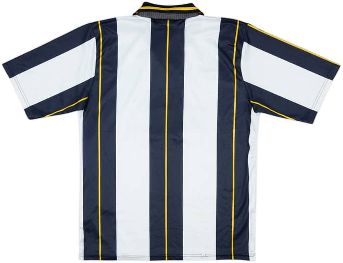 1996-97 Notts County Home Shirt - 8/10 - (M)