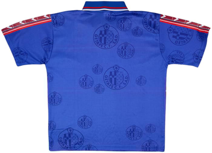 1998-99 Getafe Home Shirt - 7/10 - (S)