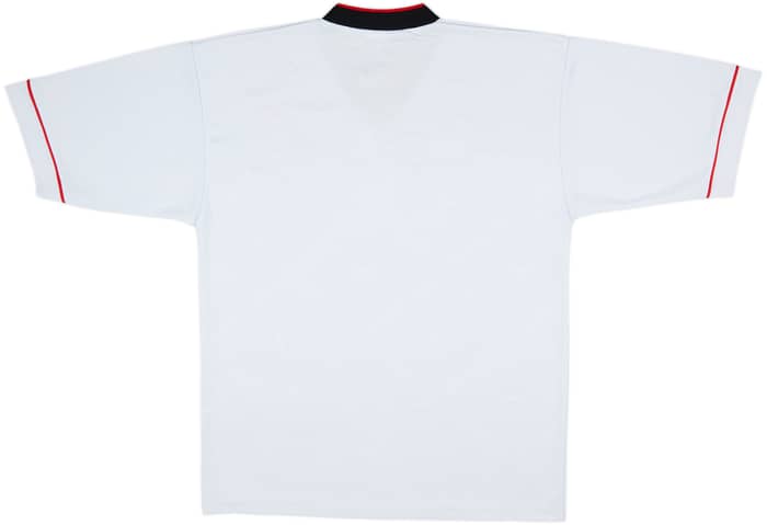 1995-96 Cardiff Away Shirt - 9/10 - (L)