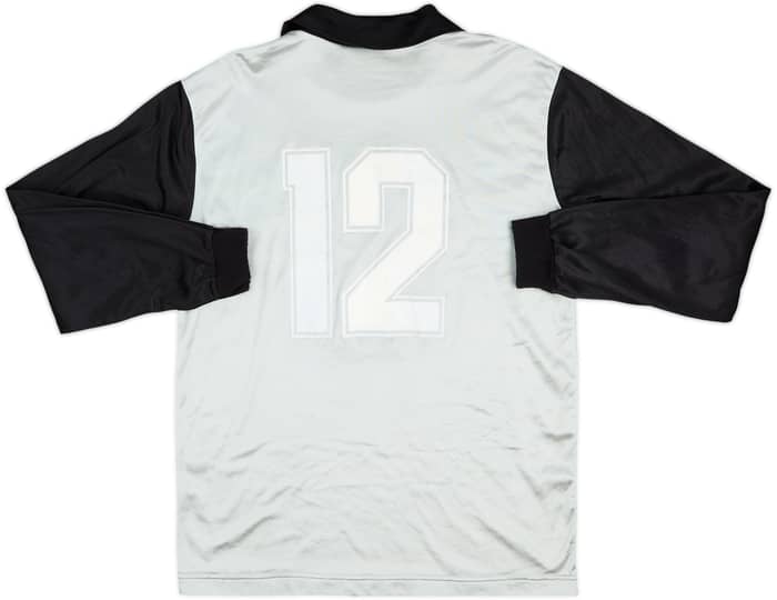 1989-90 AC Milan GK Shirt #12 - 8/10 - (L)