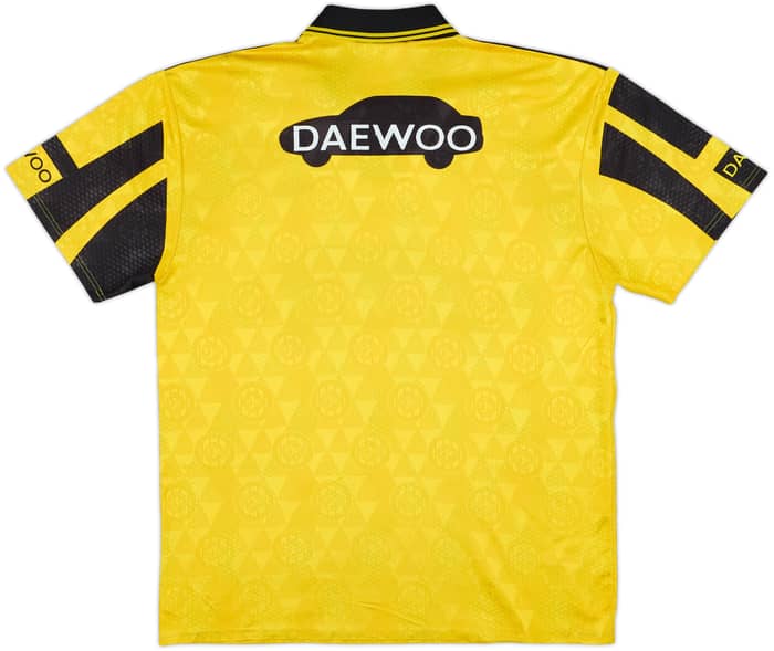 1995-96 Roda JC Home Shirt - 8/10 - (S)