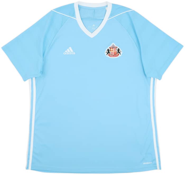 2017-18 Sunderland Away Shirt - 6/10 - (XL)