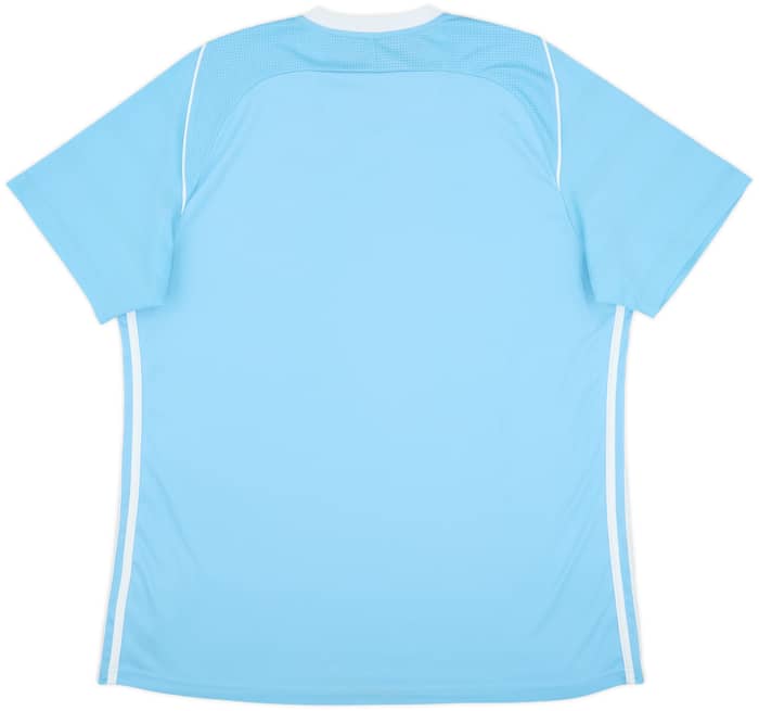 2017-18 Sunderland Away Shirt - 6/10 - (XL)