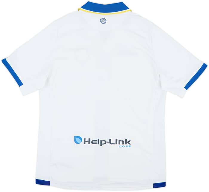 2013-14 Leeds United Home Shirt - 7/10 - (S)