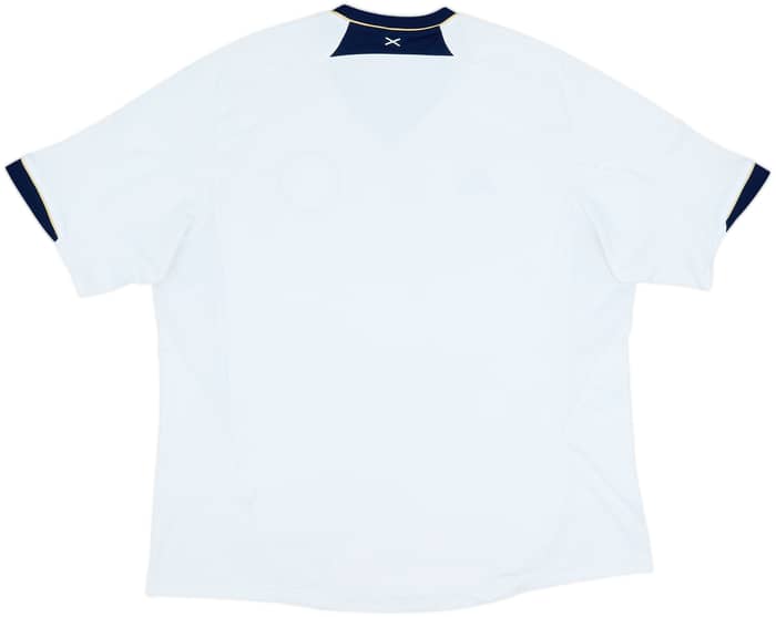 2012-14 Scotland Away Shirt - 6/10 - (3XL)