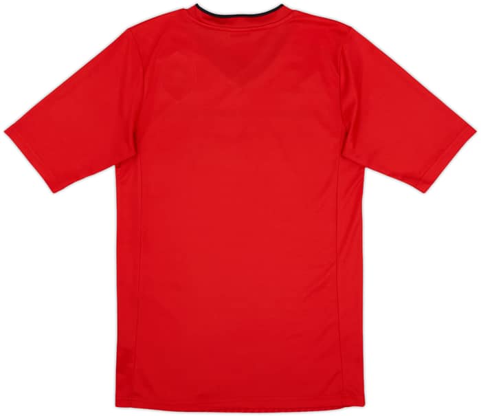 2012-13 Cardiff Home Shirt - 10/10 - (S)