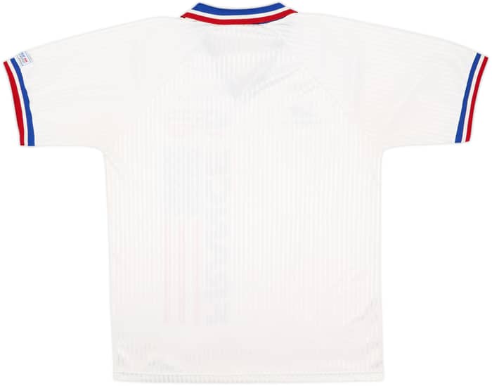 1998 USA 'France 98 Coupe du Monde' Leisure Shirt - 7/10 - (L)