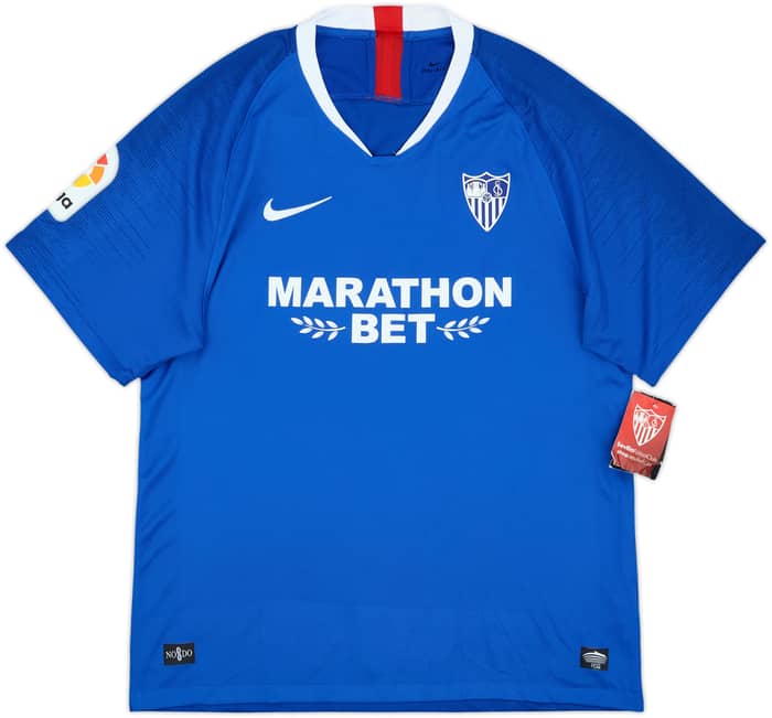 2019-20 Sevilla Third Shirt (XL)