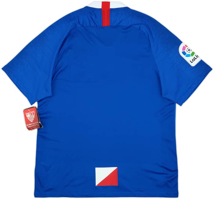 2019-20 Sevilla Third Shirt (XL)