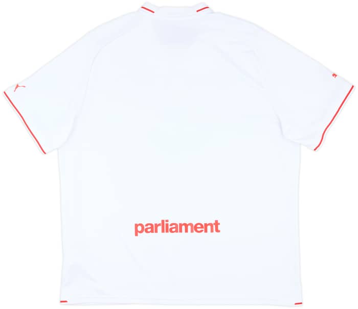 2023-24 Barnsley Away Shirt - 10/10 - (3XL)